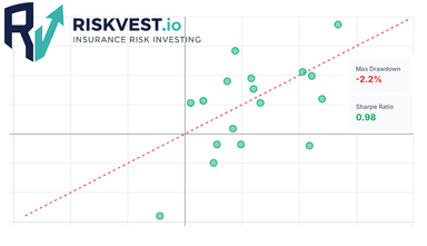 An App to Explore Insurance Risk Diversification